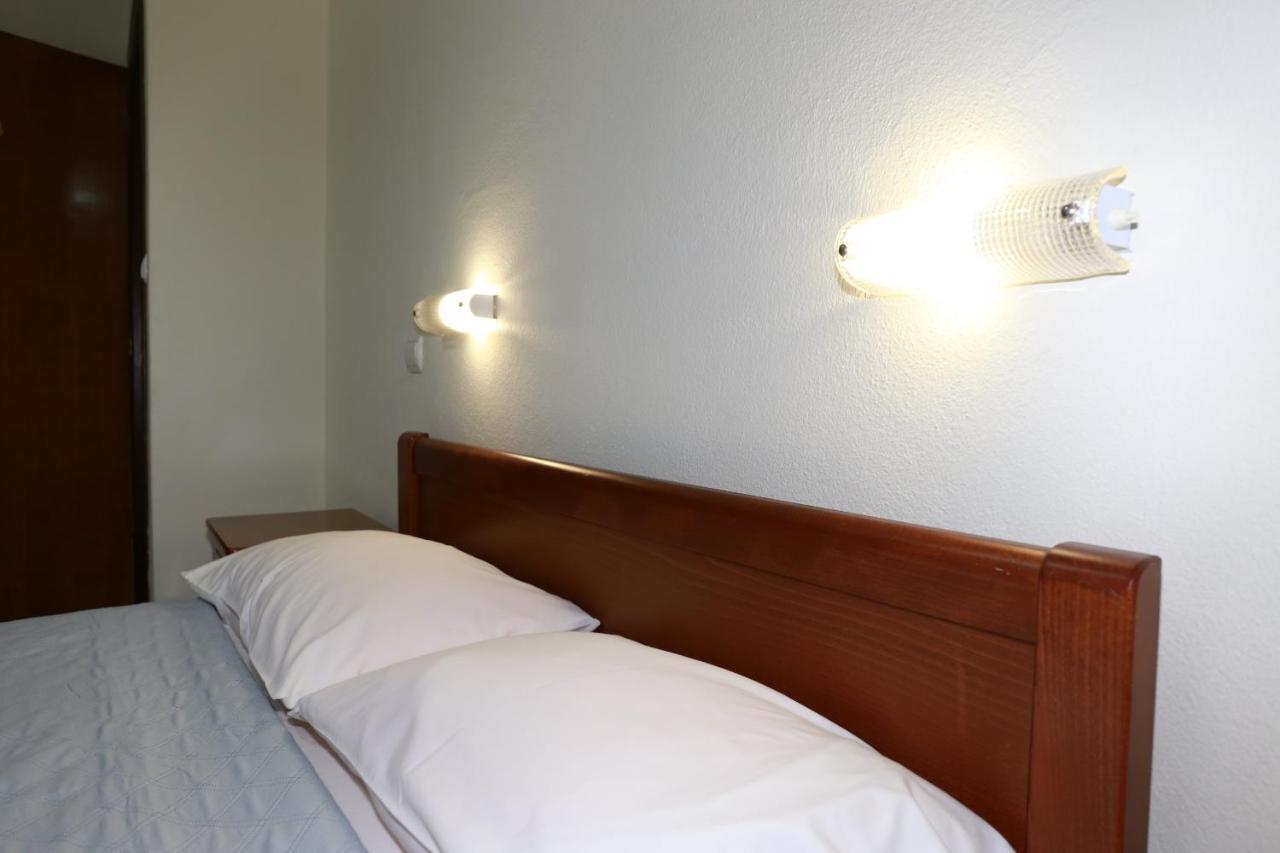 Giotis Apartments Leptokarya  Exteriör bild